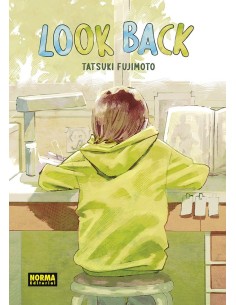 9788467959697  LOOK BACK KANZENBAN 9788467959697  LOOK BACK KANZENBAN