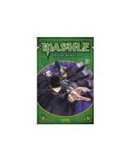 9788467955248  MASHLE 10 9788467955248  MASHLE 10