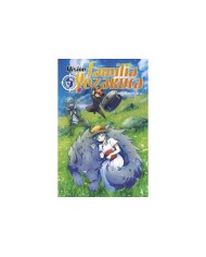 9788467947236  MISION FAMILIA YOZAKURA 5 9788467947236  MISION FAMILIA YOZAKURA 5