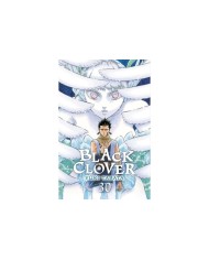 9788467959086  BLACK CLOVER 30
