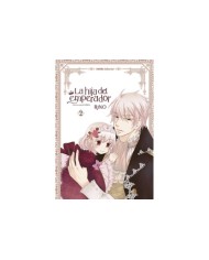 9788467958362  LA HIJA DEL EMPERADOR 2