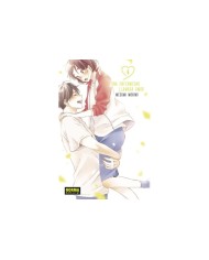 9788467957945  UNA ENFERMEDAD LLAMADA AMOR 6