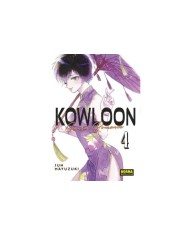 9788467947366  KOWLOON GENERIC ROMANCE 4