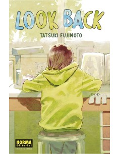 9788467959703  LOOK BACK 9788467959703  LOOK BACK