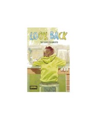 9788467959703  LOOK BACK