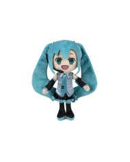 Peluche Hatsune Miku soft 32cm 8425611312267 Peluche Hatsune Miku soft 32cm 8425611312267