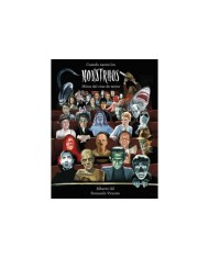 CUANDO NACEN LOS MONSTRUOS 9788418820380