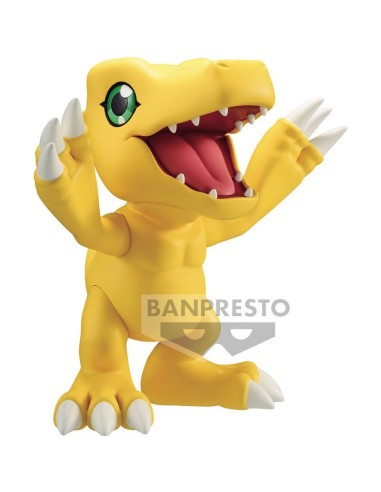 Figura Agumon Sofvimates Digimon Adventure ANIME / MANGA25,95 €25,9...