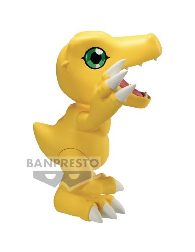 Figura Agumon Sofvimates Digimon Adventure ANIME / MANGA25,95 €25,9...