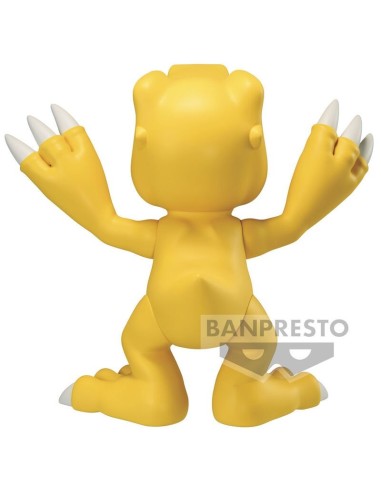 Figura Agumon Sofvimates Digimon Adventure ANIME / MANGA25,95 €25,9...