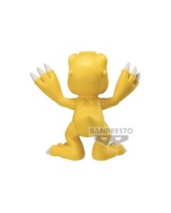 Figura Agumon Sofvimates Digimon Adventure ANIME / MANGA25,95 €25,9... Figura Agumon Sofvimates Digimon Adventure ANIME / MANGA25,95 €25,9...