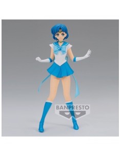 MERCURY FIG 23 CM SAILOR MOON ETERNAL GLITTER & GLAMOURS 4983164191714