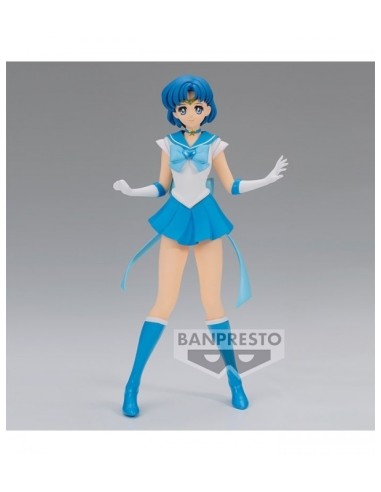 MERCURY FIG 23 CM SAILOR MOON ETERNAL GLITTER & GLAMOURS 4983164191714