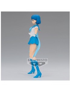 MERCURY FIG 23 CM SAILOR MOON ETERNAL GLITTER & GLAMOURS 4983164191...