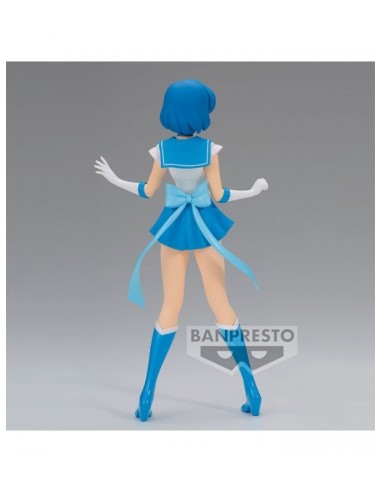 MERCURY FIG 23 CM SAILOR MOON ETERNAL GLITTER & GLAMOURS 4983164191...