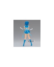 MERCURY FIG 23 CM SAILOR MOON ETERNAL GLITTER & GLAMOURS 4983164191...