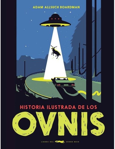 HISTORIA ILUSTRADA DE LOS OVNIS Cuentos Infantiles19,90 €19,90 €  C... HISTORIA ILUSTRADA DE LOS OVNIS Cuentos Infantiles19,90 €19,90 €  C...