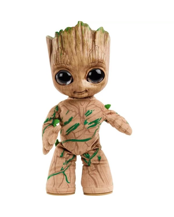 Muñeco Peluche Groot Bailon Marvel 28cm MARVEL46,95 €46,95 €  MARVEL
