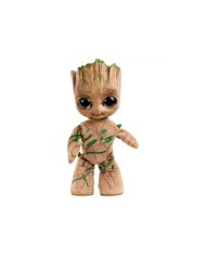 Muñeco Peluche Groot Bailon Marvel 28cm MARVEL46,95 €46,95 €  MARVEL