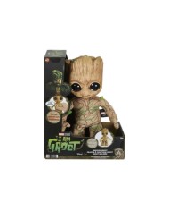 Muñeco Peluche Groot Bailon Marvel 28cm MARVEL46,95 €46,95 €  MARVEL