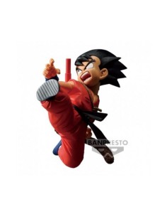 FIGURA GOKU CHILDHOOD VER. (DRAGON BALL) - MATCH MAKERS 4983164188523