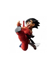FIGURA GOKU CHILDHOOD VER. (DRAGON BALL) - MATCH MAKERS 4983164188523
