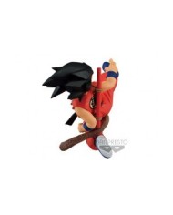 FIGURA GOKU CHILDHOOD VER. (DRAGON BALL) - MATCH MAKERS DRAGON BALL...