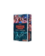 STRANGER THINGS: ATTACK OF THE MIND FLAYER (CASTELLANO) JUEGOS21,95... STRANGER THINGS: ATTACK OF THE MIND FLAYER (CASTELLANO) JUEGOS21,95...