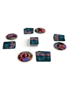 STRANGER THINGS: ATTACK OF THE MIND FLAYER (CASTELLANO) JUEGOS21,95...