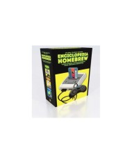 ESTUCHE ENCICLOPEDIA HOMEBREW CON 3 VOLÚMENES EDICIÓN LIMITADA 9788419380890 ESTUCHE ENCICLOPEDIA HOMEBREW CON 3 VOLÚMENES EDICIÓN LIMITADA 9788419380890