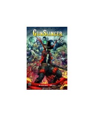 9788411404129  SPAWN GUNSLINGER 1 9788411404129  SPAWN GUNSLINGER 1