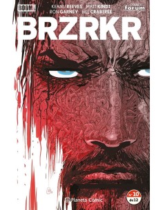 9788411404440  BRZRKR 10 9788411404440  BRZRKR 10