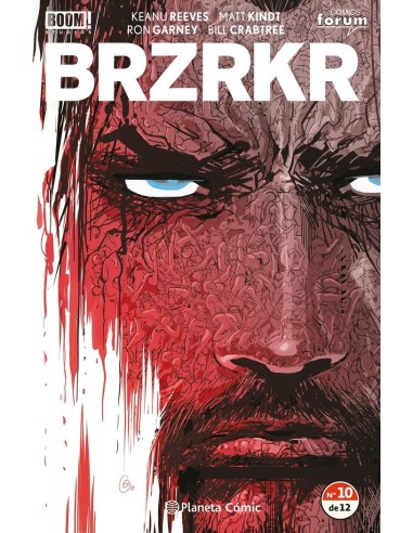 9788411404440  BRZRKR 10