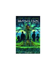 9788411404778  BASILISK 1