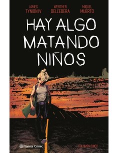 9788411404884  HAY ALGO MATANDO NIÑOS 5 9788411404884  HAY ALGO MATANDO NIÑOS 5