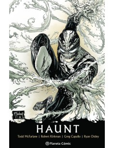 9788411404952  HAUNT 1 9788411404952  HAUNT 1