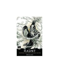 9788411404952  HAUNT 1