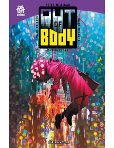 9788411405034  OUT OF BODY 9788411405034  OUT OF BODY