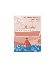 9788411404259  UN ENEMIGO DEL PUEBLO