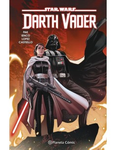 9788411403900  STAR WARS DARTH VADER 5 9788411403900  STAR WARS DARTH VADER 5