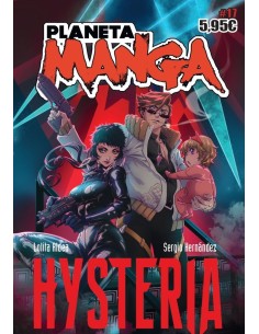 9788411404310  PLANETA MANGA 17 9788411404310  PLANETA MANGA 17