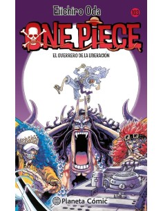 9788411401746  ONE PIECE 103 9788411401746  ONE PIECE 103
