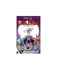 9788411401746  ONE PIECE 103 9788411401746  ONE PIECE 103