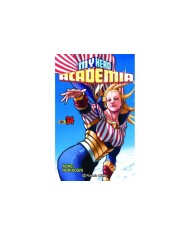 9788411401845  MY HERO ACADEMIA 34 9788411401845  MY HERO ACADEMIA 34