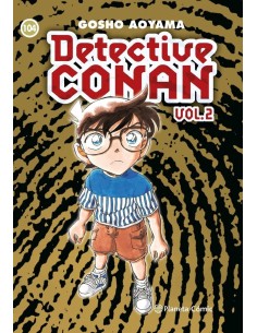 9788411402279  DETECTIVE CONAN II 104 9788411402279  DETECTIVE CONAN II 104