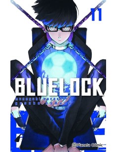 9788411402484  BLUE LOCK 11 9788411402484  BLUE LOCK 11