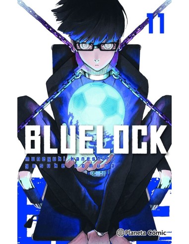 9788411402484  BLUE LOCK 11 9788411402484  BLUE LOCK 11