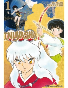 9788411402804  INUYASHA 1