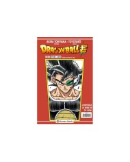 9788491746072  DRAGON BALL SERIE ROJA 305