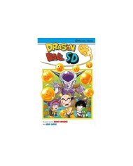 9788491746591  DRAGON BALL SD 7 9788491746591  DRAGON BALL SD 7